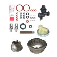 Jura Ersatzteile Wartungsset Maxi Spezial S-Serie 29 tlg.